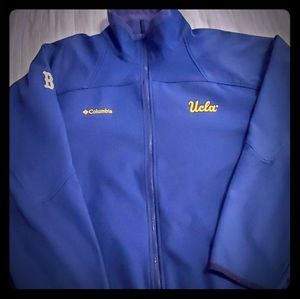 Columbia UCLA Jacket